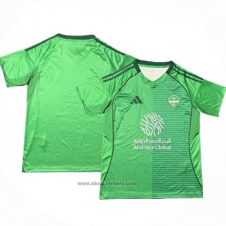 Thailand Al-ahli Saudi Away Shirt 2025-2026