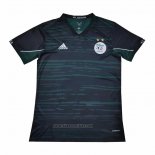 Thailand Algeria Third Shirt 2022