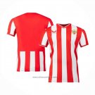 Thailand Almeria Home Shirt 2023-2024