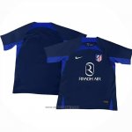 Thailand Atletico Madrid Fourth Shirt 2023-2024