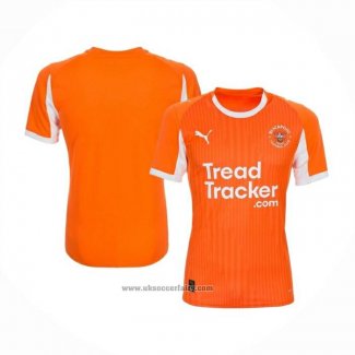 Thailand Blackpool Home Shirt 2025-2026