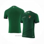 Thailand Bolivia Home Shirt 2023