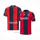 Thailand Bologna Home Shirt 2025-2026