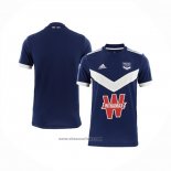 Thailand Bordeaux Home Shirt 2021-2022