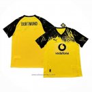 Thailand Borussia Dortmund Home Shirt 2025-2026