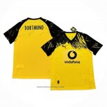 Thailand Borussia Dortmund Home Shirt 2025-2026