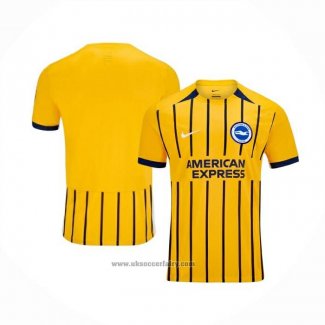 Thailand Brighton & Hove Albion Third Shirt 2025-2026