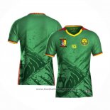 Thailand Cameroon Home Shirt 2025