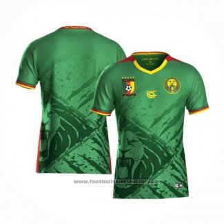 Thailand Cameroon Home Shirt 2025