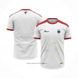 Thailand Cape Verde Away Shirt 2024