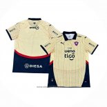 Thailand Cerro Porteno Away Shirt 2025