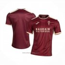 Thailand Cordoba Third Shirt 2026-2027