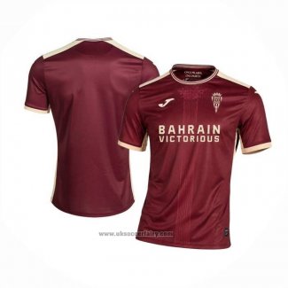 Thailand Cordoba Third Shirt 2026-2027