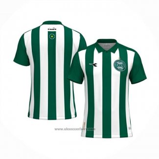 Thailand Coritiba Away Shirt 2025