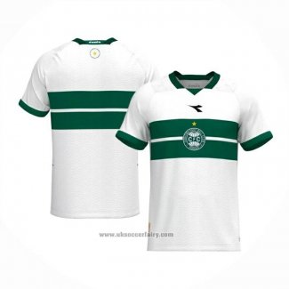 Thailand Coritiba Home Shirt 2025