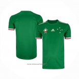 Thailand Cruzeiro Third Shirt 2021