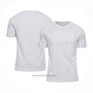 Thailand Denmark Away Shirt 2022