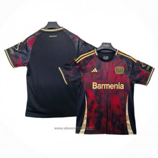 Thailand Eintracht Frankfurt Special Shirt 2025-2026