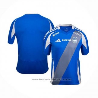 Thailand Emelec Home Shirt 2025