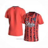 Thailand Everton Away Shirt 2023-2024
