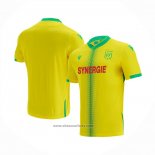 Thailand FC Nantes Home Shirt 2021-2022