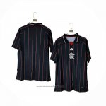 Thailand Flamengo Special Shirt 2025 Black