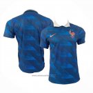 Thailand France Home Shirt 2026