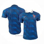 Thailand France Home Shirt 2026