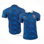 Thailand France Home Shirt 2026