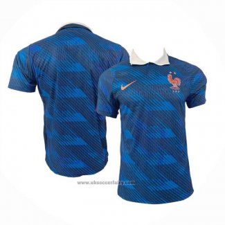 Thailand France Home Shirt 2026