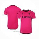 Thailand Fulham Away Shirt 2023-2024