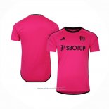 Thailand Fulham Away Shirt 2023-2024