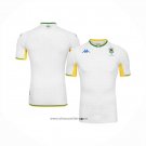 Thailand Gabon Away Shirt 2022