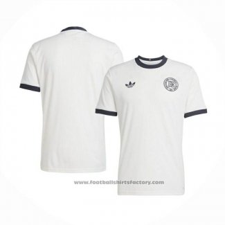 Thailand Germany 125 Aniversario Shirt 2025