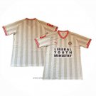 Thailand Guadalajara Special Shirt 2025-2026 White