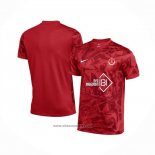 Thailand Hapoel Tel Aviv Home Shirt 2025-2026