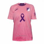 Thailand Hoffenheim Home Shirt 2025-2026 Pink