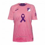 Thailand Hoffenheim Home Shirt 2025-2026 Pink