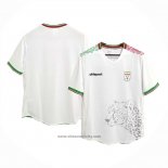 Thailand Iran Home Shirt 2021