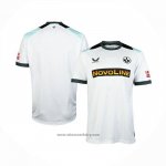 Thailand Kaiserslautern Away Shirt 2025-2026