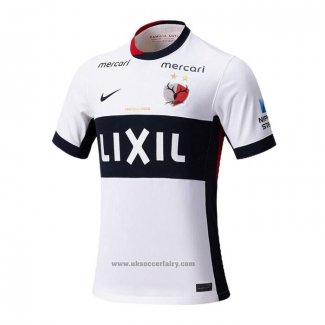 Thailand Kashima Antlers Away Shirt 2025