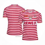 Thailand Koln Special Shirt 2025-2026 Red