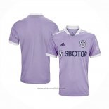 Thailand Leeds United Third Shirt 2021-2022