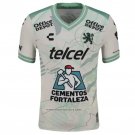 Thailand Leon Away Shirt 2025-2026