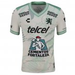Thailand Leon Away Shirt 2025-2026