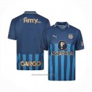 Thailand Maccabi Tel Aviv Away Shirt 2025-2026