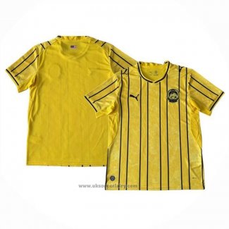 Thailand Malaysia Home Shirt 2026
