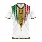 Thailand Mali Home Shirt 2025-2026