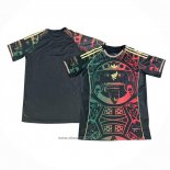 Thailand Mexico Special Shirt 2025-2026 Black