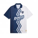 Thailand Monterrey Special Shirt 2025-2026